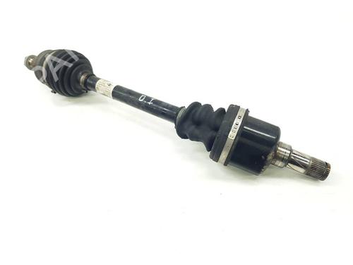 Left front driveshaft MINI MINI (R56) One | BP39653129M38 - Image 4