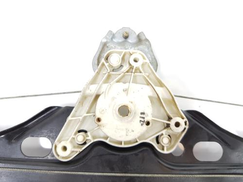Rear right window mechanism MERCEDES-BENZ C-CLASS (W203) C 320 (203.064) | BP15519196C25 