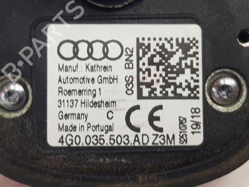Other AUDI Q3 (8UB, 8UG) 2.0 TDI | BP27166312O1 