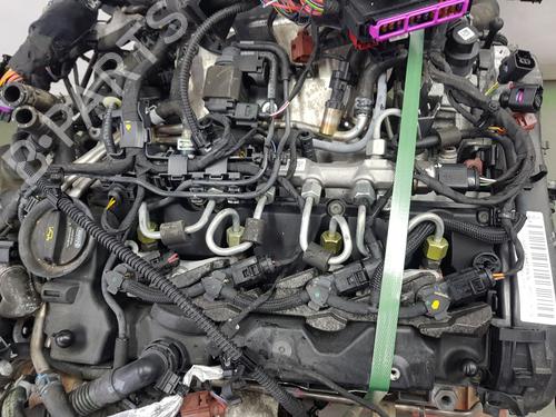 Engine AUDI A6 C7 (4G2, 4GC) 2.0 TDI | BP29456726M1 