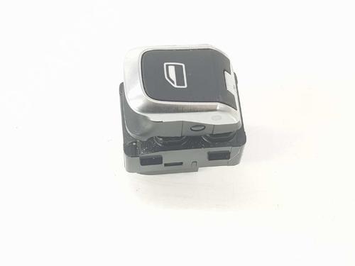 Used Right front window switch AUDI A3 Sportback (8VA, 8VF) 1.6 TDI (110 hp) 8424064