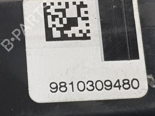 Front left lock PEUGEOT 308 II (LB_, LP_, LW_, LH_, L3_) 1.6 HDi / BlueHDi 115 | BP8413905C98 