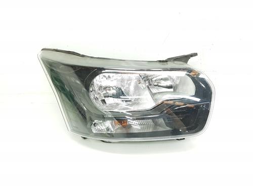 Right headlight FORD TRANSIT CUSTOM V362 Van (FY, FZ) | BP37471672C29 - Image 5