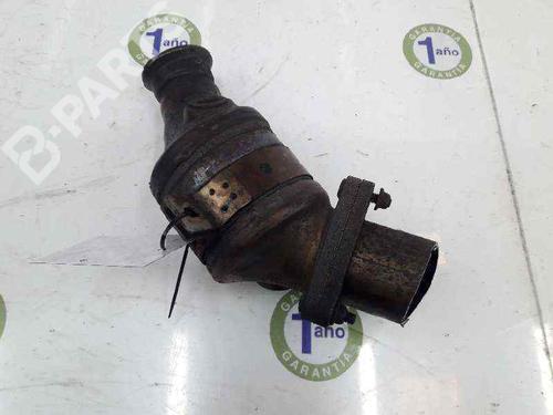 Used Catalyst FIAT DUCATO Platform/Chassis (250_) 130 Multijet 2,3 D (131 hp) 4502799