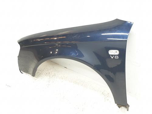 Left front fenders AUDI A4 B7 Avant (8ED) S4 quattro | BP11283333C41 
