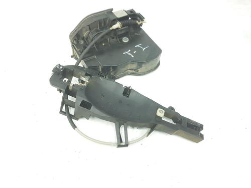 Rear left lock BMW X5 (E70) 3.0 d | BP7861131C100 