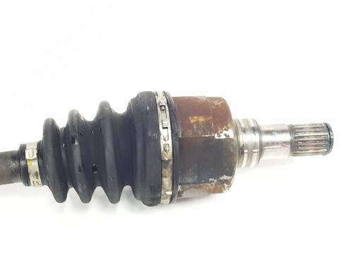 Left front driveshaft DAEWOO MATIZ (M100, M150) | BP31995423M38