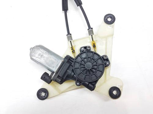 Front right window mechanism RENAULT MASTER III Van (FV) | BP38929979C23 - Image 4