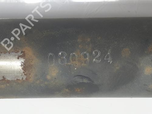 Driveshaft MITSUBISHI PAJERO III (V7_W, V6_W) 3.2 Di-D (V68W) | BP31193722M37 
