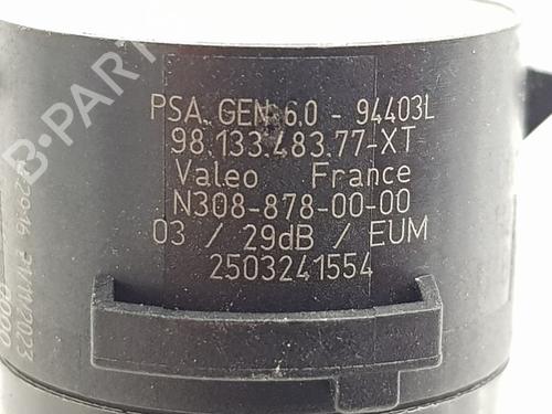 Other OPEL ASTRA L Sports Tourer (OV5)  | BP29489452O1 