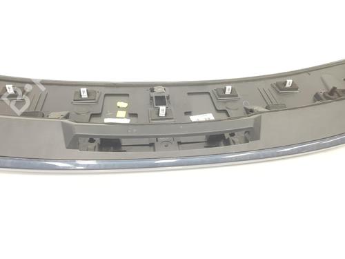 Rear spoiler RENAULT MEGANE IV Hatchback (B9A/M/N_) 1.5 Blue dCi 115 (B9A6) | BP16919758C96 