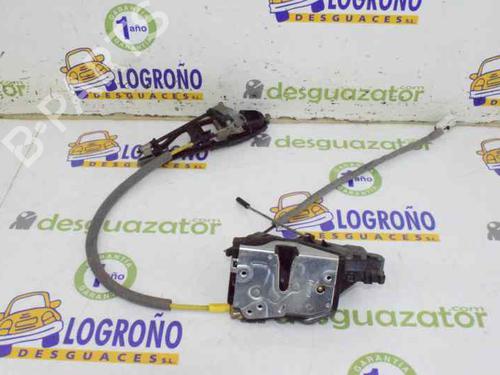 Front right lock BMW 3 (E46) 325 i | BP789685C97 