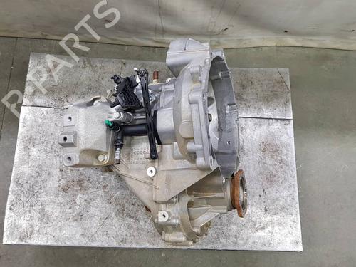 Used Gearbox Gearbox VW T-CROSS (C11, D31) 1.0 TSi (116 hp) 32406916 32406916