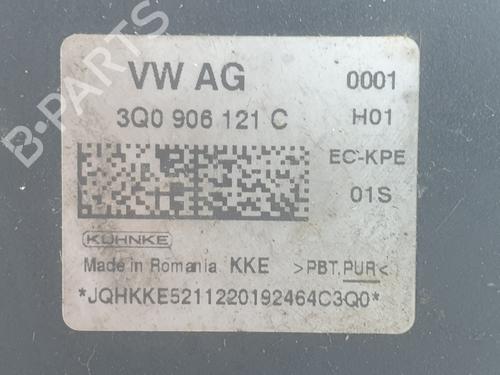 Electronic module VW CRAFTER Van (SY_, SX_) | BP36020756M83 - Image 2