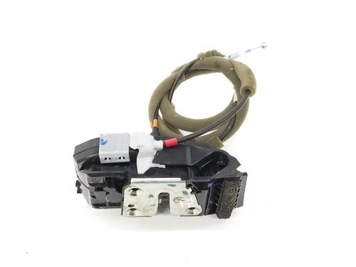Used Rear left lock NISSAN QASHQAI II SUV (J11, J11_) 1.6 dCi ALL MODE 4x4-i (130 hp) 9342904