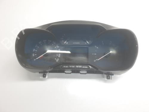 Instrument cluster CITROËN C3 III (SX) | BP35981601C47 - Image 4