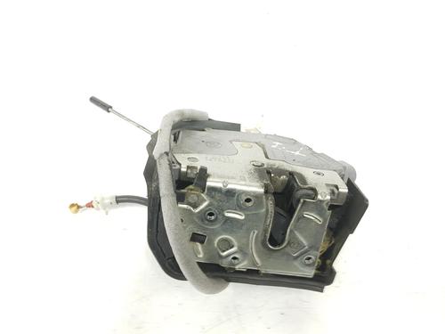 Used Rear left lock BMW X5 (E53) 3.0 d (218 hp) 8591936