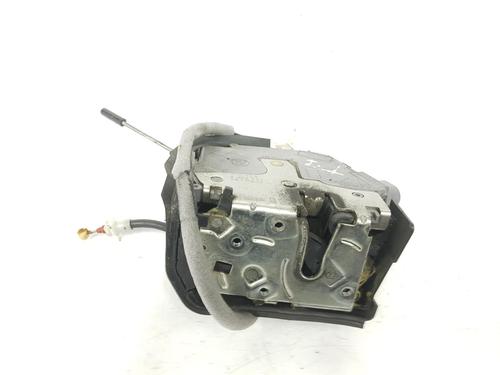 Rear left lock BMW X5 (E53) 3.0 d (218 hp) 51228402601 | 51228402601 | 51228402601 |