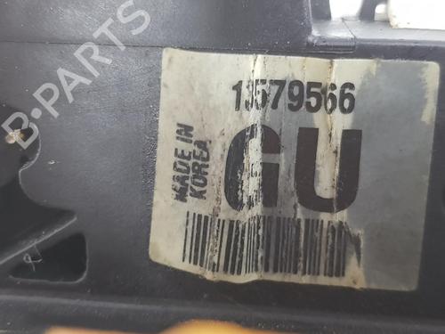 Rear right lock OPEL INSIGNIA A (G09) 1.6 CDTi (68) | BP8167943C99 