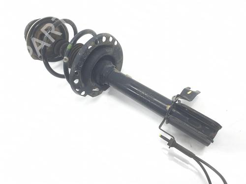 Right front shock absorber DACIA SANDERO II TCe 90 (B8M1, B8MA, B8AC) | BP29589733M17 