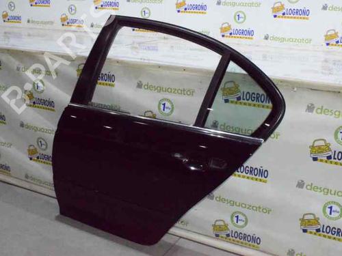 Left rear door BMW 3 (E46) 320 d | BP837456C4 