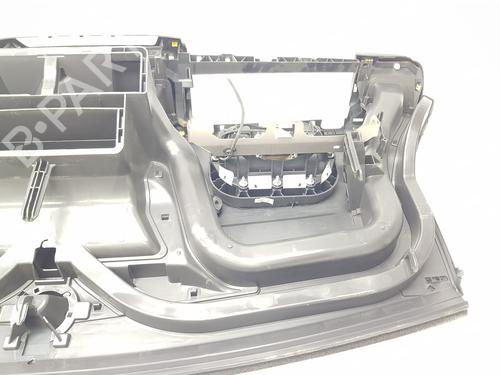 Airbag set CITROËN SPACETOURER Bus (V_) 1.6 BlueHDi 115 | BP30775558C86