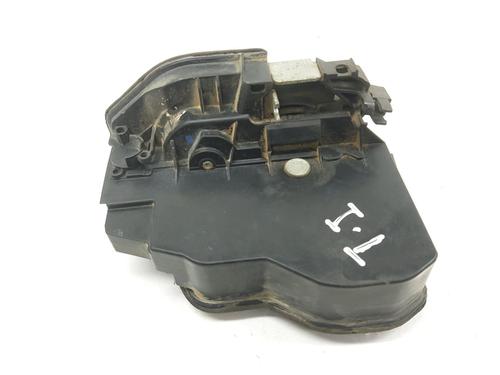 Rear left lock BMW X3 (E83) 2.0 d | BP15412696C100 