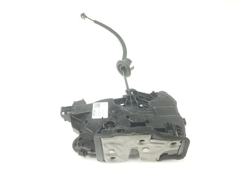Used Rear left lock SEAT IBIZA V (KJ1, KJG) 1.0 TSI (115 hp) 13524365