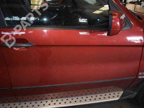 Automatic gearbox ECU BMW X5 (E53) 3.0 d | BP772410M51  - Image 53