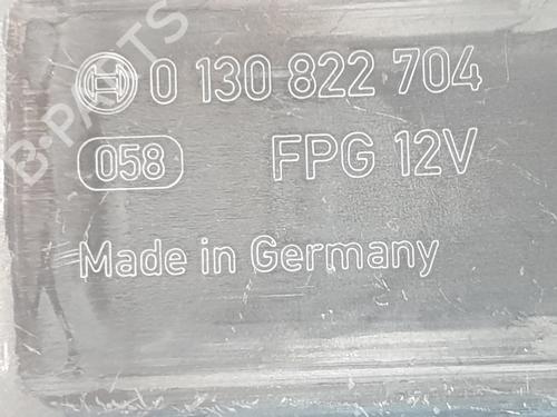 Left rear window motor PORSCHE MACAN (XAB) Electric (XABAA1) | BP37147870E23 - Image 2