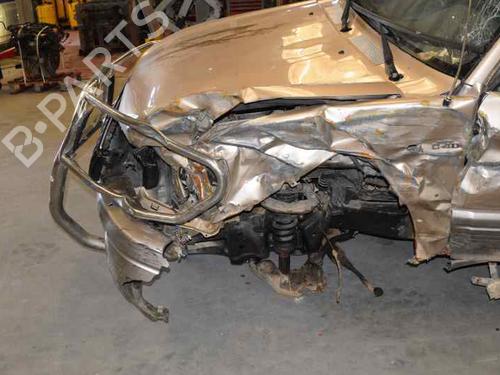 Comfort control module TOYOTA LAND CRUISER 90 (_J9_) 3.0 D-4D 4WD (KDJ90_, KDJ95_, KDJ90W, KDJ95W) | BP774950M56 