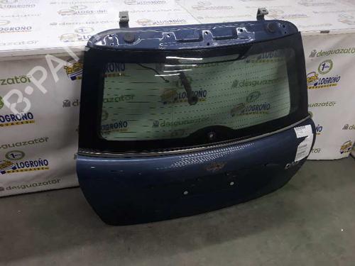 Tailgate MINI MINI (R56) One D | BP3133646C6 