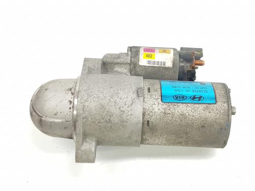 Starter KIA SPORTAGE III (SL) 1.7 CRDi | BP27801787M8 