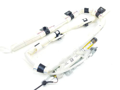 Used Right curtain airbag FORD FOCUS III 1.6 TDCi (115 hp) 31957992