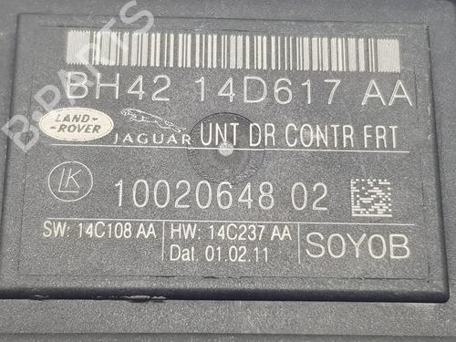 Electronic module LAND ROVER FREELANDER 2 (L359) 2.2 TD4 4x4 | BP15961399M83 