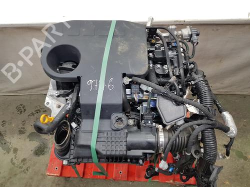 Motor für Motor RENAULT CAPTUR II (HF_) [2020-2026] 33996769 33996769