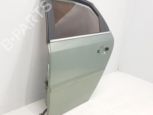 Left rear door OPEL VECTRA C (Z02) 2.2 DTI 16V (F69) | BP14364584C4 