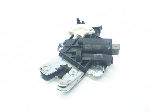 Tailgate lock VW PASSAT B6 (3C2) 2.0 TDI 16V | BP17169548C101 
