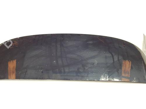 Spoiler bagklap Spoiler bagklap OPEL MOKKA [2020-2026] 39726973 39726973