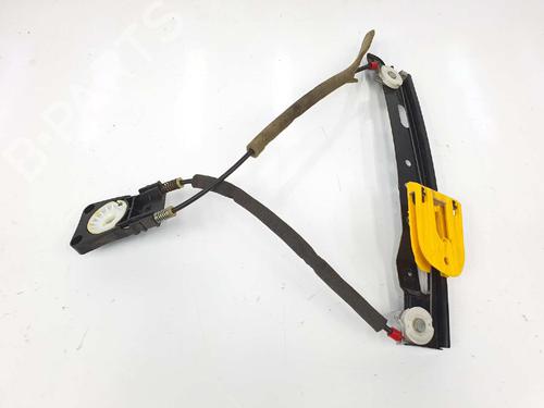 Used Rear left window mechanism Rear left window mechanism JAGUAR XF I (X250) 3.0 D (275 hp) 33623581 33623581