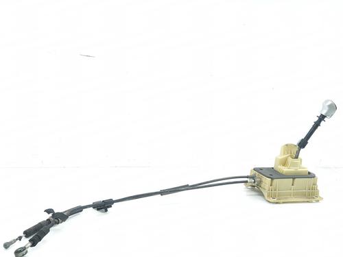 Used Gear lever LANCIA DELTA III (844_) 1.6 D Multijet (844.AXC11, 844.AXC1A) (120 hp) 16957910