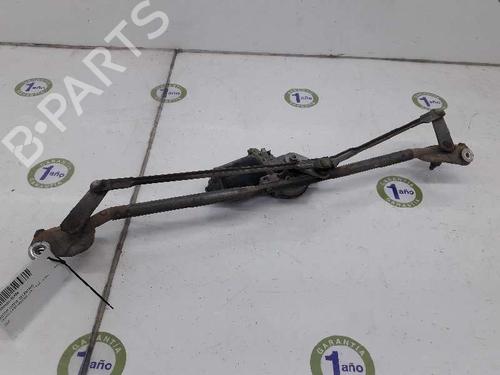 Front wiper motor TOYOTA LAND CRUISER PRADO (_J12_) 3.0 D-4D (KDJ120, KDJ125) | BP5091339M29 