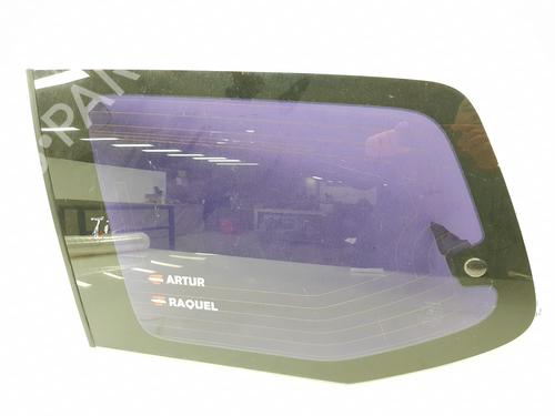 Used Rear left quarter glass TOYOTA LAND CRUISER PRADO (_J12_) 3.0 D-4D (KDJ120, KDJ125, KDJ121) (173 hp) 24439656