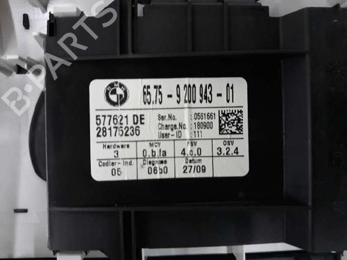Interior roof light BMW 1 (E87) 120 d | BP7421373I8 