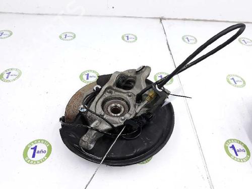 Right rear steering knuckle MERCEDES-BENZ E-CLASS Coupe (C207) E 350 CDI (207.322) | BP12582491M28 