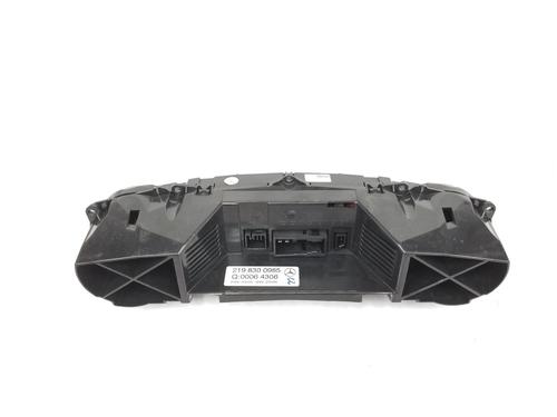Climate control MERCEDES-BENZ CLS (C219) CLS 320 CDI (219.322) | BP11977881I5 
