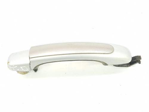 Used Rear right exterior door handle Rear right exterior door handle PORSCHE CAYENNE (9PA) S 4.5 (340 hp) 9498262 9498262