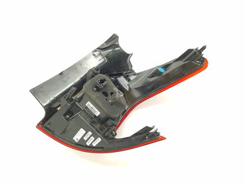 Left taillight PEUGEOT 2008 I (CU_) | BP39100340C34 - Image 3