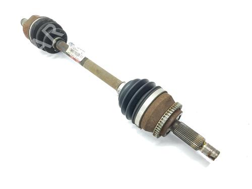 Left front driveshaft KIA SOUL II (PS) 1.6 CRDi 136 | BP17668567M38 