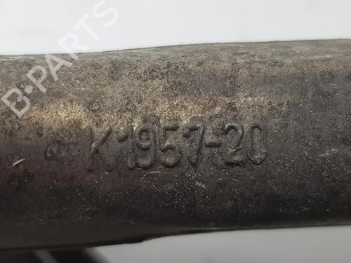 Left front suspension arm BMW 1 (F20) 118 d | BP11810116M12 